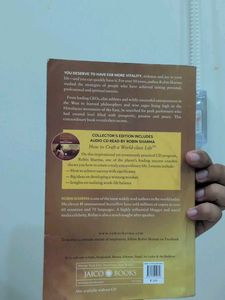 Robin Sharma's Megaliving