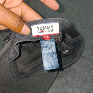Tommy Hilfiger Trucker Cap
