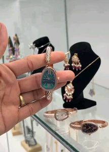 Bvlgari For her
