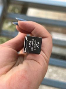 Smoked Kohl Black Eye Pencil