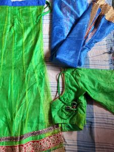Lehanga for Weddings