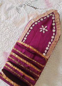 handmade decorative craft ideas for diya holder