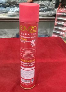 ENZO Keratin Hair Spray