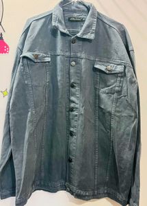 Mens jacket