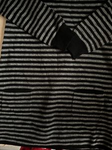 Warm Sweater Dress From United Colors Of Benetton