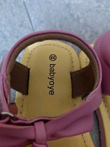 Adorable Kids Sandals Combo