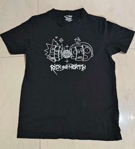 Rick and Morty Yousta Tshirt
