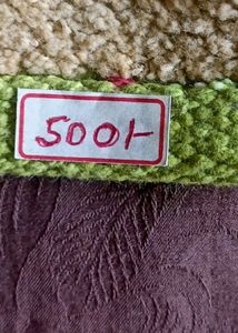 Stylish Doormat