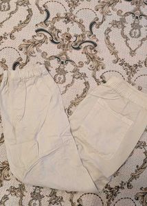 Lightweight Casual joggers