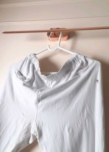 Comfort Lady Brand stretchable with pocket pant