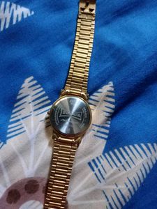 (Free Delivery🌸)Sonata Men watch