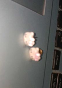 Cute Stud Earrings