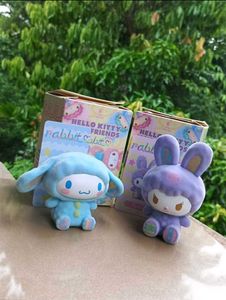 Miniso x sanrio easter blind box