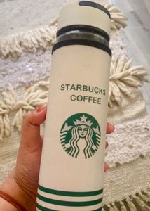 Starbucks Coffee Tumbler