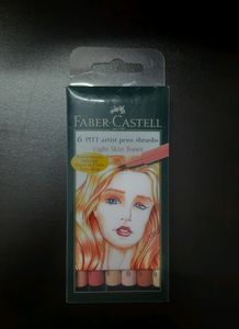 ❗️❗️PRICE DROPPED❗️❗️ Faber-Castell Brush Pens