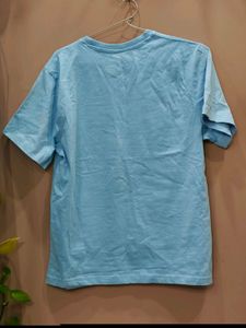 Artistic Graphic T-Shirt