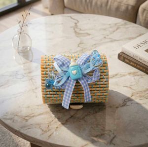 Baby Shower Gift Box 🎁💐