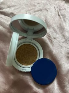 Missha magic cushion moist up - No 23