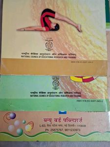 Yoga Books Set (Buy 2 get 1 free)