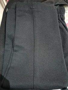 Boys Formal Black Suit Set