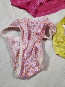 Combo 4 Briefs