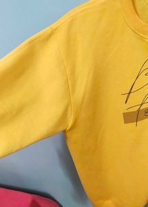 Combo Vimal Jonney Cotton Sweatshirt