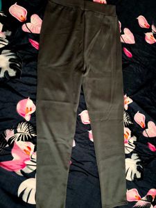 Stylish Women's Grey Pants