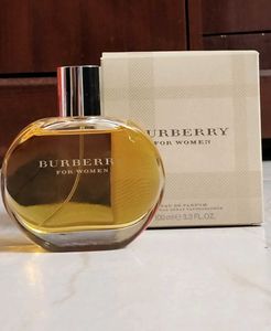 Burberry Classic Eau De Parfum 100ml