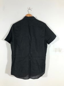 Black Casual Shirt(Men’s)