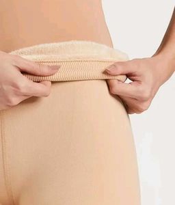 Cozy Fleece Lined Leggings