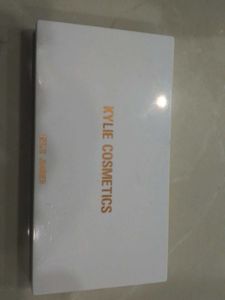 Kylie Cosmetics Makeup Palette