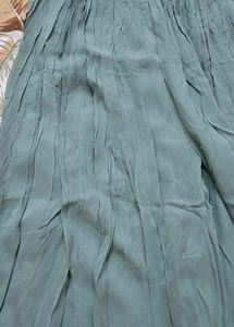 Embellished Sharara dress set