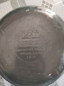Usha Leuxs Cookware