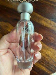 Estee Lauder Pleasures Perfume Empty Bottle