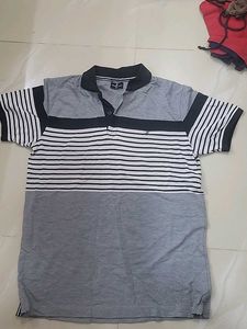 male t shirt