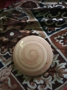Coffee Mug With Cap