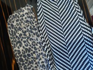Pack of 2 bottom wear..