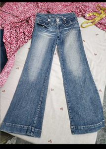 Women's Flare Jeans