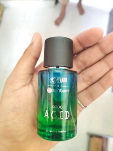 Beardo x Sunburn ACID Perfume 😽