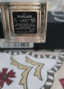 NARS Radiant Longwear Foundation