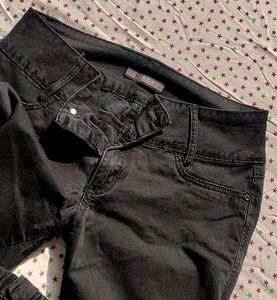 Xxl Black Jeans For Women