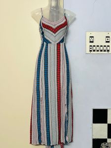 AVAILABLE IN COINS!!!! Backless Sun Dress