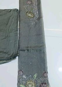 Embellished Kurta Sets - Set of 4