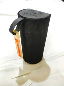 NU Republic Bluetooth Speaker