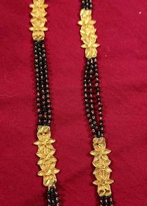 Beautiful Mangalsutra Set