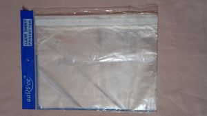 Sheet Protector Binder 50