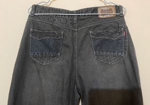 Kipone baggy jeans