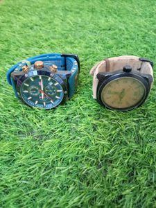 Men's Watch combo