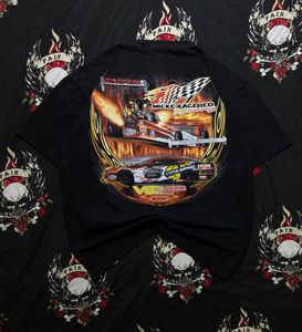 Micke Kagerered Racing T-Shirt