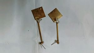 Set Of 3 Earrings